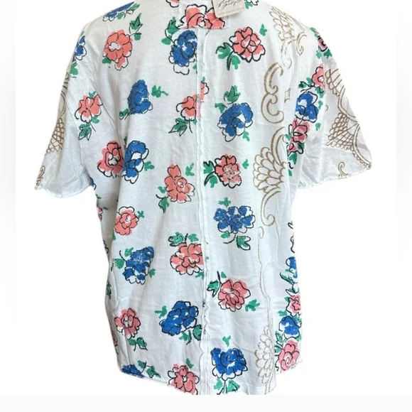 We the Free Boheme Tee - Picture 7 of 7